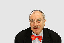 Portrait Herbert Sonntag Portraitfoto Herbert Sonntag