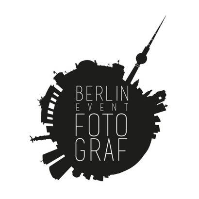 Logo Berlin Eventfotograf 