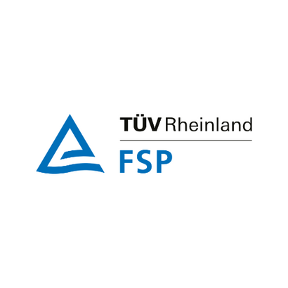 FSP-Fahrzeug-Sicherheitsprüfung GmbH & Co KG Logo