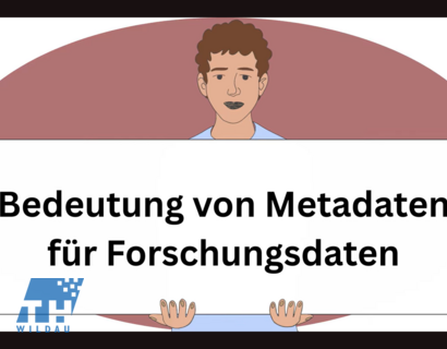Thumbnail Metadaten