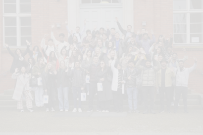 Group Photo haus 13_Orientierungstag WiSe2425