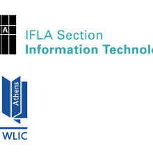 IFLA WLIC 2019 Preconference Satellite Meeting - Robots in Libraries: Challenge or Opportunity?