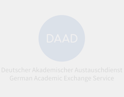 Deutscher Akademischer Austauschdienst e.V. Logo