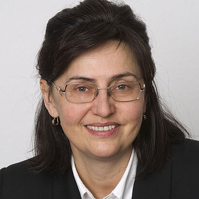 Mitglied des Bundespräsidiums des Hochschullehrerbundes, Vizepräsidentin