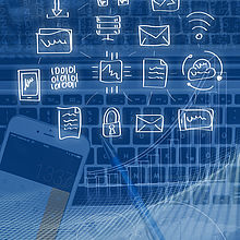 Business Computing (M.Sc.)
