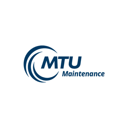 MTU Maintenance Berlin-Brandenburg GmbH Logo