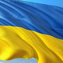 Solidarity with Ukraine and Ukrainian universities