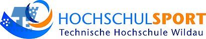 Logo Hochschulsport