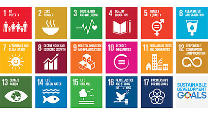 Sustainable Development Goals 