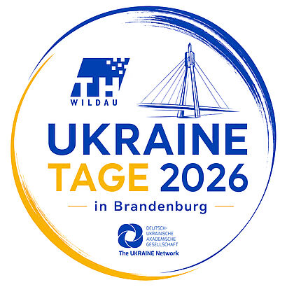UKRAINE TAGE LOGO