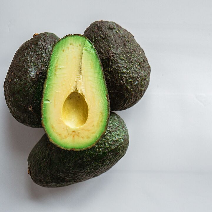 Avocados verbrauchen viel Wasser 