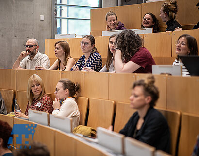Promotionstag 2025