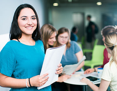 Gruppenarbeit Lehre