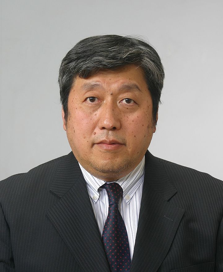 Takashi Harada