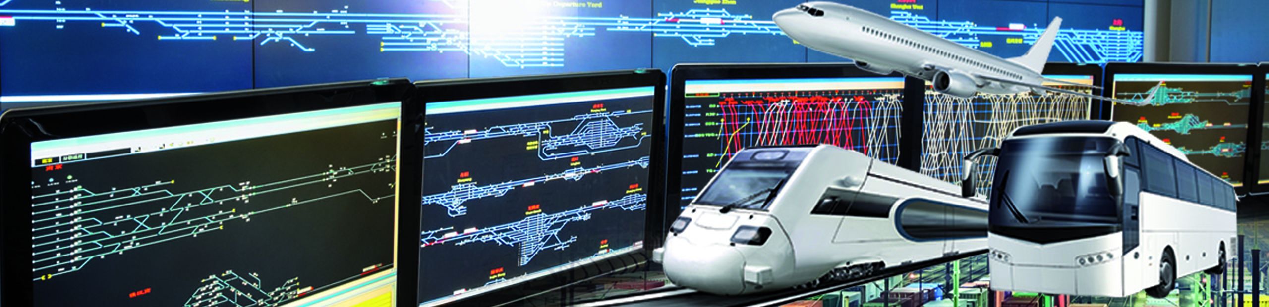 Transportation System Engineering (B.Eng.) studying at th wildau