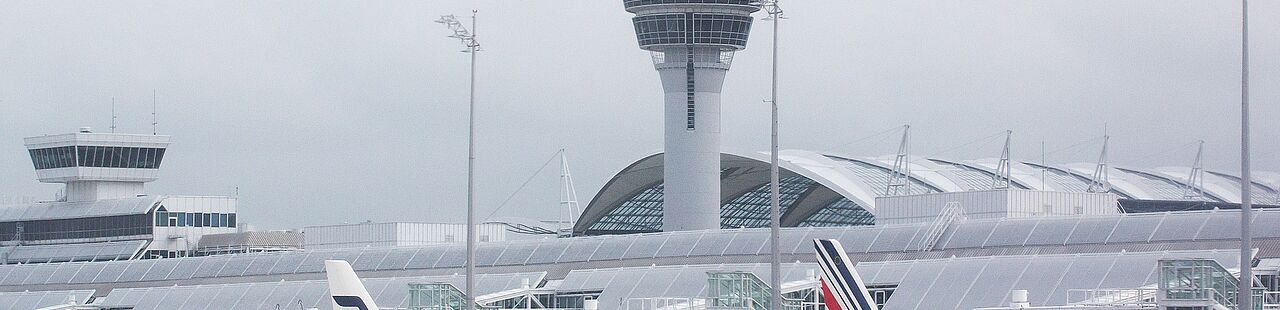 Airport, Aviation Management