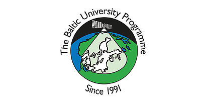 Logo des Baltic University Programme