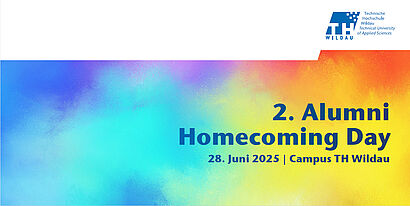 Grafik Homecoming Day 2025