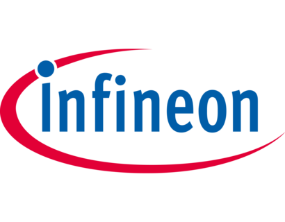 Logo der Infineon Technologies AG