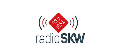 Logo des Radiosenders radioSKW