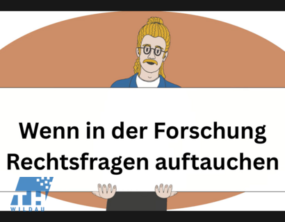 Thumbnail Rechtsfragen