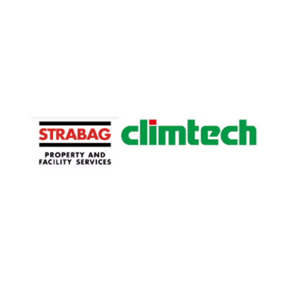 climtech GmbH Logo