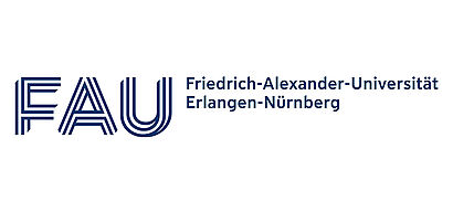 Logo der FAU
