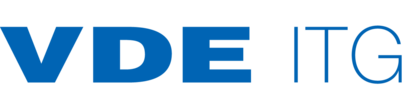 Logo der Informationstechnischen Gesellschaft ITG VDE