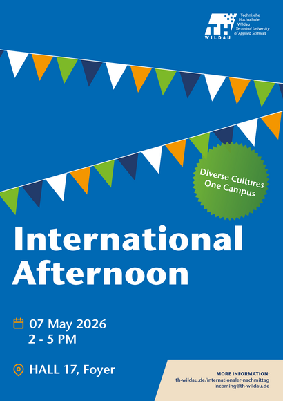 International Afternoon