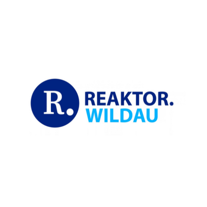 Reaktor Wildau Logo