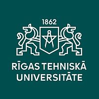 Logo Universität Riga 