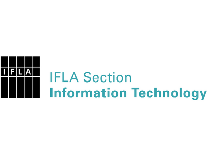 IFLA IT Section Logo