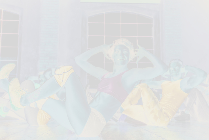 Kurs Fitness Training