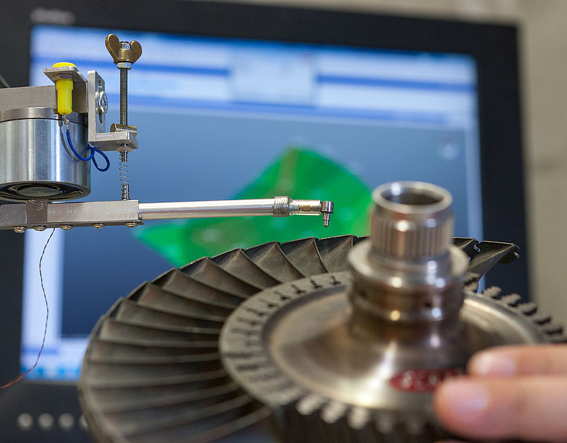 Research fields and research groups The variety of professional