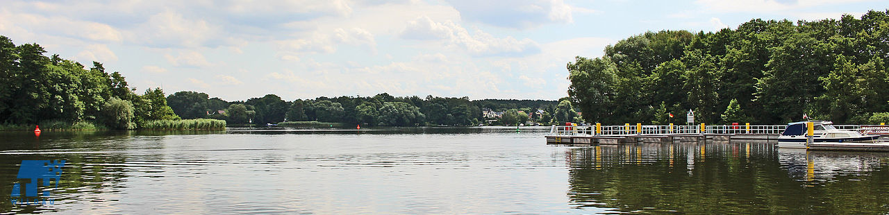 Wildau ist eine Stadt im Grünen, am Wasser in schöner naturräumlicher Lage, die sich Touristen und Einheimische unter anderem über den Dahme-Wanderweg erschließen können.