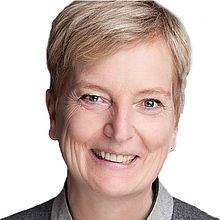 Prof. Dr. Ulrike Tippe