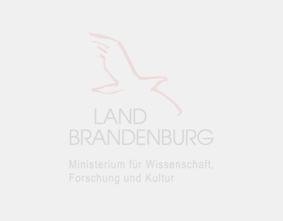 Ministerium für Wissenschaft, Forschung und Kultur Logo