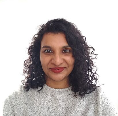 Fareen Shaikh Foto