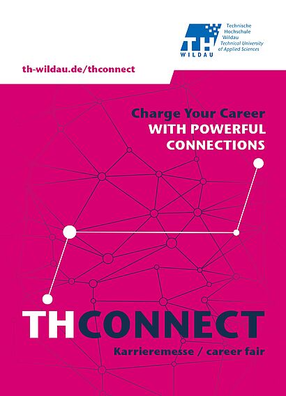 TH Wildau THConnect 2026 Flyer_1