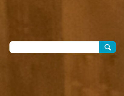 Ausschnitt der Startseite von Wilbert.