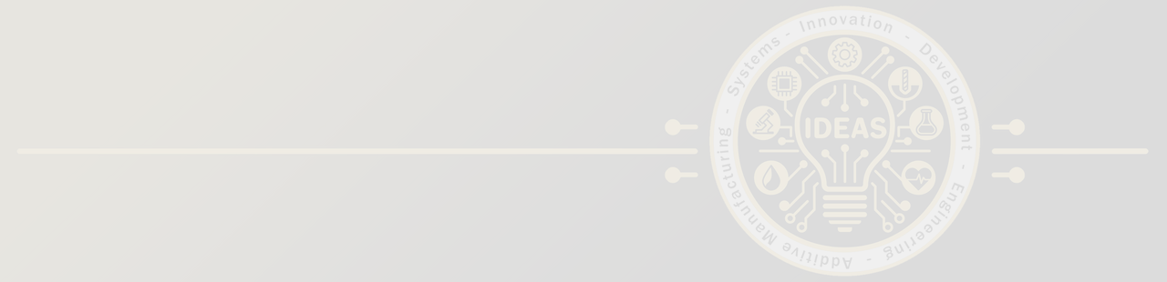 Logo der AG IDEAS