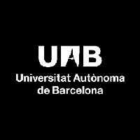 Logo der Universitat Autónoma de Barcelona