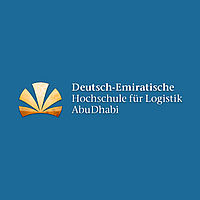 Deutsch-Emiratische Hochschule für Logistik Abu Dhabi