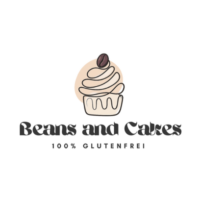 Beans Cakes Logo